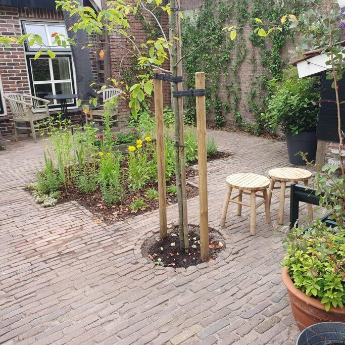 Citycottage Alkmaar Exterior foto