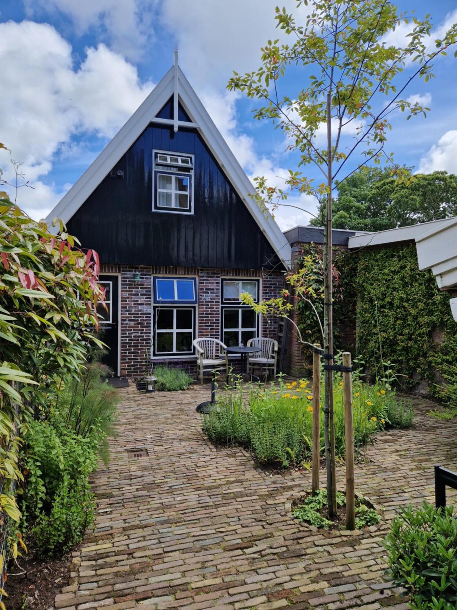 Citycottage Alkmaar Exterior foto